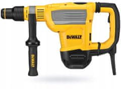 DeWalt Kladivo Kladivo 1350 W SDS-MAX 10,5j D25614K