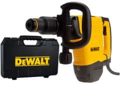 DeWalt Nárazové kladivo 1350W SDS-MAX 10,5j D25832K