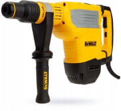 DeWalt Kladivo Kladivo 1350 W SDS-MAX 10,5j D25614K