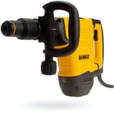 DeWalt Nárazové kladivo 1350W SDS-MAX 10,5j D25832K