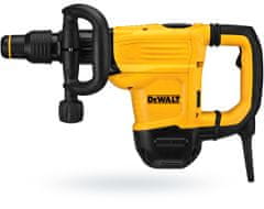 DeWalt Nárazové kladivo 1350W SDS-MAX 10,5j D25832K