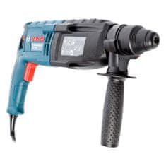 Makita Vrtací kladivo 790W 2,7J GBH 240 + hlav