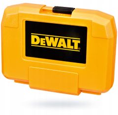 DeWalt Sada vrtáků ROTATE a WORK DT7612