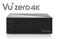 VU+ ZERO 4K BT Edition PVRkit