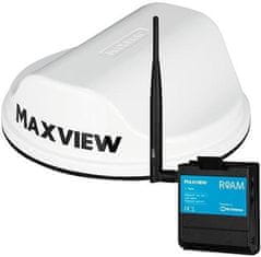 Maxview  Roam 4G5GWifi anténa