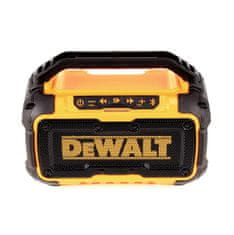 DeWalt 10,8 18V tělo bluetooth reproduktor DCR011