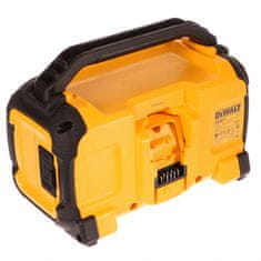 DeWalt 10,8 18V tělo bluetooth reproduktor DCR011