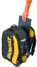 DeWalt Batoh na nářadí, objem 40L 25kg DWST81690-1