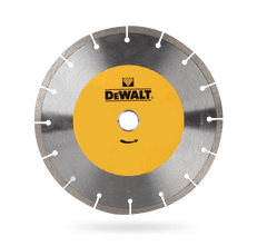 DeWalt Bruska na beton DWE4217KT 1200W