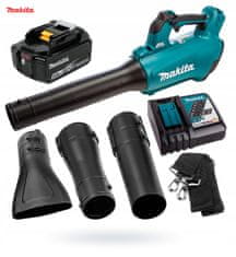 Makita Foukač listí 18V LXT BL 1x5Ah DUB184RT