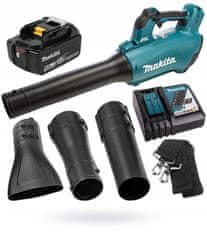 Makita Foukač listí 18V LXT BL 1x5Ah DUB184RT