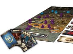 Fantasy Flight Games Strategická hra Hra o trůny: Matka draků