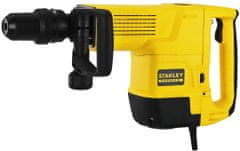 Stanley Nárazové kladivo 1600W SDS MAX 15J SFMEH230K