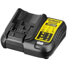 DeWalt Nabíječka DDB107 Li-Ion XR 10,8V-18V 1,25A