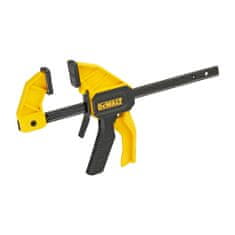 DeWalt Automatická jednoruční svěrka 150x62mm 