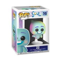 Grooters Funko POP Disney: Soul - 22