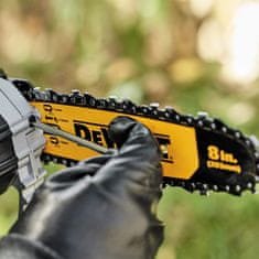 DeWalt Vodítko pily DCMPS567 na rameni 