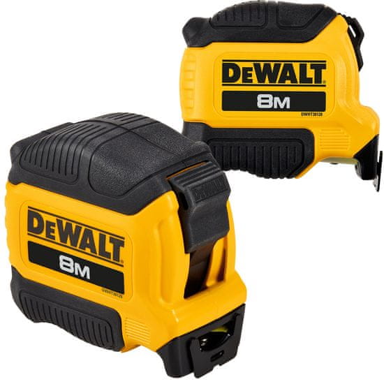 DeWalt Svinovací metr 8mx28mm DWHT38128-0