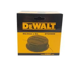 DeWalt DCM561 DCM571 DT20658 strunová hlava