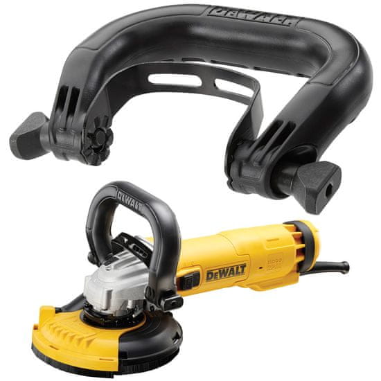 DeWalt Horní rukojeť pro brusky DWE4257 DWE4357