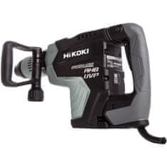 Hikoki Bourací kladivo 1500W SDS MAX 20J H60MEY