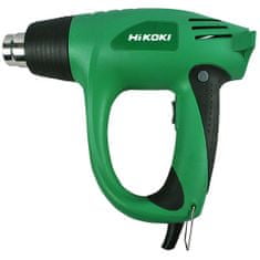 Hikoki HEAT GUN 2000W 450-600st RH600T + 5 koncovek