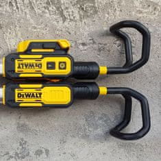 DeWalt 12 / 18V DCL045 závěsná masková svítilna