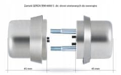 Gerda Sp. z o.o. Vložka do dveří RIM6000 S satén 45/45