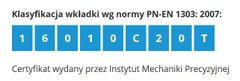 Gerda Cylindrická vložka 45/55 nikl satén , zámek na 3 klíče