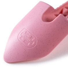 Bigjigs Toys Eko lopatka růžová Blush