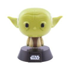 Paladone Icon Light Star Wars - Yoda