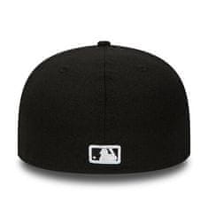 New Era kšiltovka NEW ERA 5950 MLB Basic ATLBRA BLA/WHI 6_7/8