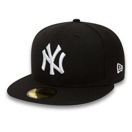 New Era New York Yankees MLB 59FIFTY Fitted Hat Navy / 7_7/8