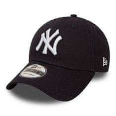 New Era kšiltovka NEW ERA 940 MLB League Basic NEYYAN NAVY/WHITE One Size