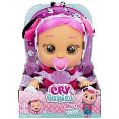 TM Toys CRY BABIES panenka Dressy Dotty