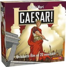 Mindok Caesar!