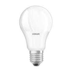 Osram 3x LED žárovka E27 A60 10W = 75W 1055lm 2700K Teplá bílá