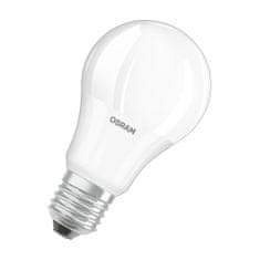 Osram 3x LED žárovka E27 A60 10W = 75W 1055lm 2700K Teplá bílá