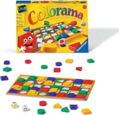 Ravensburger Dětská hra Colorama