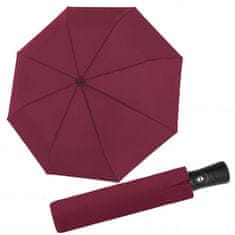 Doppler Fiber SUPERSTRONG - plně automatický pánský/dámský deštník royal berry