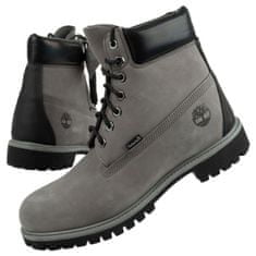 Timberland Pánská treková obuv 6 M TB0A2HMK-033 - TIMBERLAND 45.5