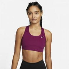 Nike Dámská sportovní podprsenka BV3630 - Nike bílá M