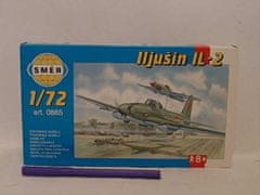 Směr Iljušin IL 2 - 1:72