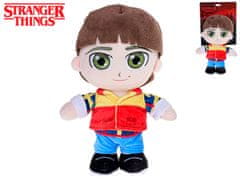 Mikro Trading STRANGERS THINGS , Will Byers plyšový 27 cm stojící