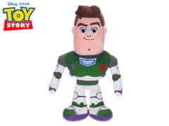 Mikro Trading TOY STORY Buzz Rakeťák plyšový