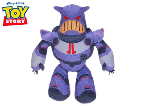 Toy Story Zurg plyšový