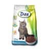 DAX Cat Dry 10kg Fish-Vegetables granulované krmivo pro kočky ryba se zeleninou