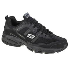 Skechers Boty černé 43 EU Vigor 20 Trait