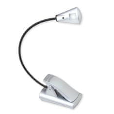 Carson FlexNeck LED lampička na knihu FL-55