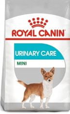 Royal Canin Urinary Care Mini 1 kg granule pro dospělé psy malých plemen, ochrana dolních močových cest